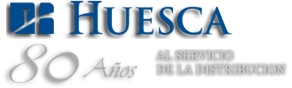 Distribuidora Huesca
